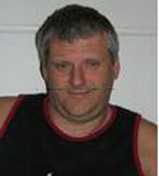 Ronny Fornier
