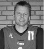 Bo Petersen