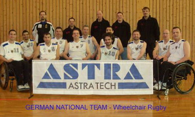 Team Germany
