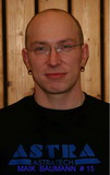 Maik Baumann