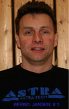 Bernd Janssen