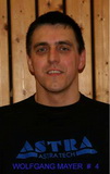 Wolfgang Mayer