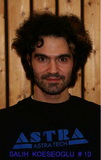 Salih Köseoglu