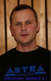 Christoph Werner