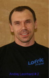 Andre Leonhardt