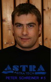 Peter Schreiner