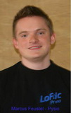 Markus Feustel
