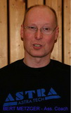 Bert Metzger