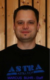 Marcus Buhr