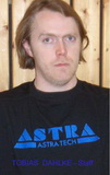 Tobi Dahlke