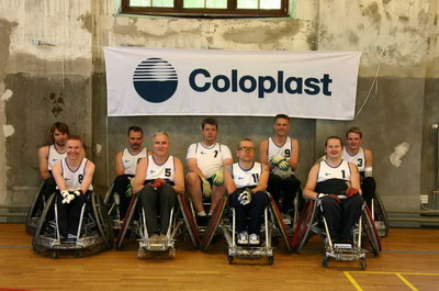 Team Finland