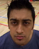 Mandip Sehmi