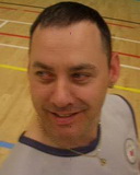 Darren Ransome