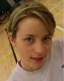 Josie Pearson