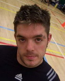 Michael Kerr