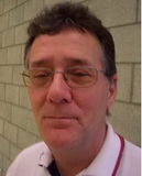 Mike Barrow