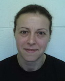 Jeanette Jones