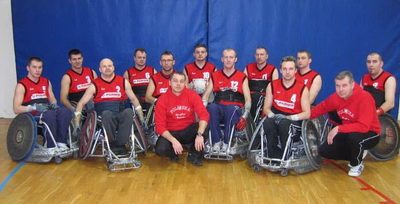 Team Poland