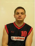 Łukasz Gogosz