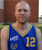 Mikael Vidlund