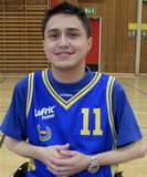 Alfredo Alvarez