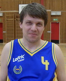 Magnus Krossén