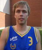 Mikael Wahlberg