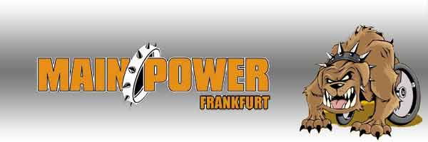 Main Power Cup 08