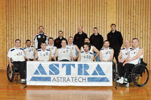 National Team